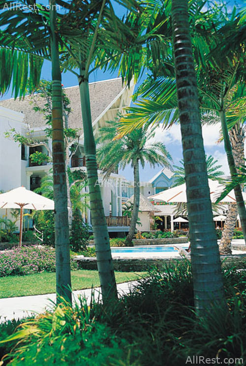 The Residence Mauritius 17